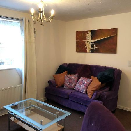 The Apartment Northallerton Buitenkant foto