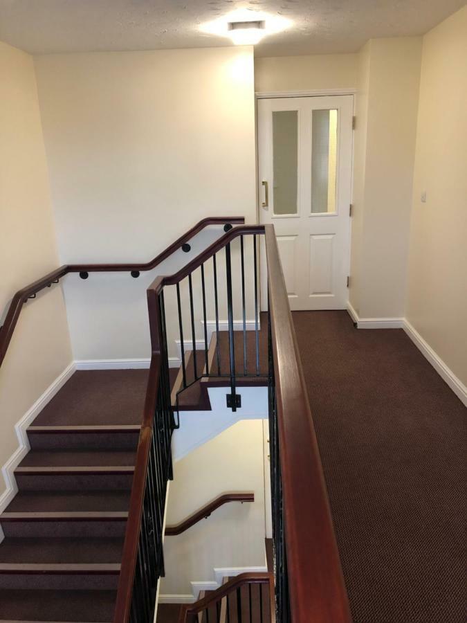 The Apartment Northallerton Buitenkant foto